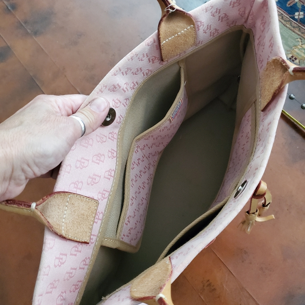 Handbag - Picture 3 of 4